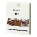 eBook 1- Torturi Amour,Dobos,Floren/Torten Amour,Dobos,Floren