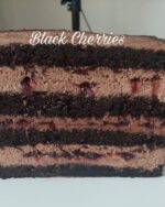 eBook 8- Torturi Amour,Fulg de nea,Black Cherries/ 4 Tortenrezepte - imagine 2