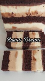 eBook 2- Torturi Black Cherries,Sex on The Beach,Bueno Dream/Torten Black Cherries,Sex on The Beach,Bueno Dream - imagine 4