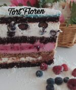 eBook 1- Torturi Amour,Dobos,Floren/Torten Amour,Dobos,Floren - imagine 3