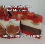 eBook 4- Torturi Marideea,Zebra,Tiramisu cu fistic,Manu/Torten Marideea, Zebra, Tiramisu mit Pistazien, Manu - imagine 4