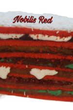 eBook 9- Torturi Nobilis Pekan, Nobilis Red, Nobilis Kaki și Gutuie / Torten Nobilis Pekan, Nobilis Red, Nobilis Kaki und Quitte - imagine 3