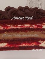 eBook 8- Torturi Amour,Fulg de nea,Black Cherries/ 4 Tortenrezepte - imagine 4