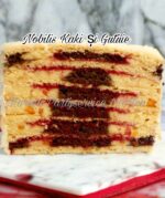 eBook 11- Pistachio Milk Girl- Medovik Pecann- Nobilis Kaki și Gutuie - imagine 3