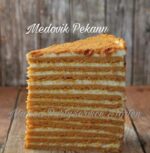 eBook 11- Pistachio Milk Girl- Medovik Pecann- Nobilis Kaki și Gutuie - imagine 2