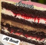 eBook 1- Torturi Amour,Dobos,Floren/Torten Amour,Dobos,Floren - imagine 2