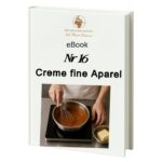 eBook 16- Creme fine Aparel/ Feine Cremes  Aparel