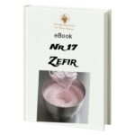 eBook 17- Zefir cu piure de zmeură/Zefir mit Himbeerpüree