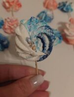 eBook 17- Zefir cu piure de zmeură/Zefir mit Himbeerpüree - imagine 8