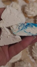 eBook 17- Zefir cu piure de zmeură/Zefir mit Himbeerpüree - imagine 6