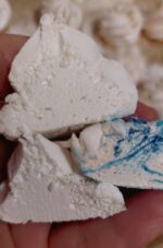 eBook 17- Zefir cu piure de zmeură/Zefir mit Himbeerpüree - imagine 3