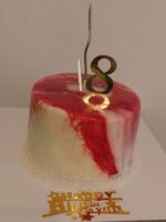 eBook 19- Glazura Oglindă Și Efectul de catifea/Spiegelglasur und Samteffekt - imagine 3