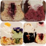 eBook 18- 6 Rețete de Minisavarine/6 Rezepte für Mini-Savarins - imagine 7