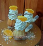 eBook 18- 6 Rețete de Minisavarine/6 Rezepte für Mini-Savarins - imagine 5