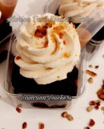 eBook 18- 6 Rețete de Minisavarine/6 Rezepte für Mini-Savarins - imagine 2