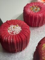 eBook 19- Glazura Oglindă Și Efectul de catifea/Spiegelglasur und Samteffekt - imagine 8