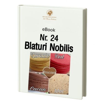 eBook 24- Blaturi Nobilis/ Nobilis-Böden