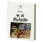 eBook 25- Rulade/ Roulade