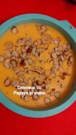 eBook 21- 12 Rețete Inserții Cremoase/12 Rezepte für cremige Einsätze - imagine 2