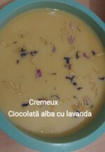 eBook 21- 12 Rețete Inserții Cremoase/12 Rezepte für cremige Einsätze - imagine 8