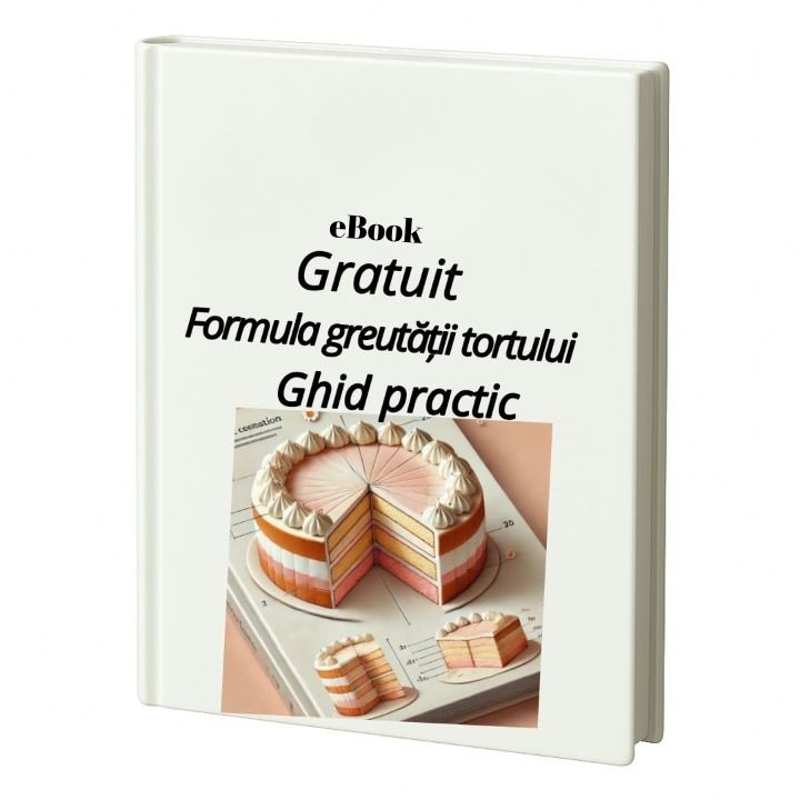 Design fără titlu (5) GRATIS- Formula greutatii tortului - Ghid practic - imagine 1