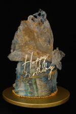 Curs incepatori torturi artizanale /Onlinekurs für Anfänger – Handgemachte Torten - imagine 4