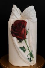 Curs incepatori torturi artizanale /Onlinekurs für Anfänger – Handgemachte Torten - imagine 3