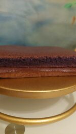 12 Rețete Blaturi Premium Umede / 12 Rezepte Premium-Feuchte Kuchenböden (PDF) - imagine 6