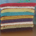 12 Rețete Blaturi Premium Umede / 12 Rezepte Premium-Feuchte Kuchenböden (PDF) - imagine 10