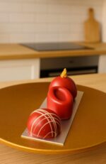 eBook 28-Glazuri de ciocolata /Schokoladenglasuren – 6 Rezepte PDF - imagine 2