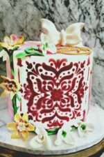 Curs incepatori torturi artizanale /Onlinekurs für Anfänger – Handgemachte Torten - imagine 16