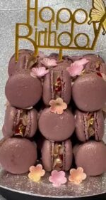 Macarons  -Digitales Produkt Macarons - imagine 4