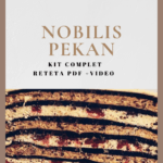 Nobilis Pekan- Komplet­tpaket (PDF + Video)