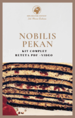Nobilis Pekan- Komplet­tpaket (PDF + Video)