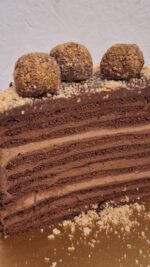 Ferrero Rocher -Komplet­tpaket (PDF + Video) - imagine 3