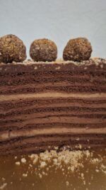 Ferrero Rocher -Komplet­tpaket (PDF + Video) - imagine 2