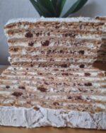 Smântânel Crumble Pecan- Komplet­tpaket (PDF + Video) - imagine 4