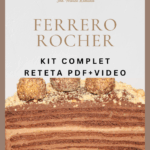Ferrero Rocher -Komplet­tpaket (PDF + Video)