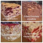 Colectie Torturi Ecler-Gratar /Eclair-Grilltorten - imagine 8