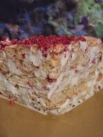 Colectie Torturi Ecler-Gratar /Eclair-Grilltorten - imagine 3