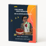 Curs incepatori torturi artizanale /Onlinekurs für Anfänger – Handgemachte Torten