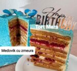 Curs incepatori torturi artizanale /Onlinekurs für Anfänger – Handgemachte Torten - imagine 12