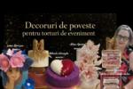 Program Premium Decoruri Artistice / Premium-Programm für künstlerische Tortendekorationen - imagine 3