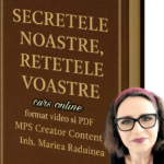 Curs Secretele noastre,Retetele voastre/Komplettkurs