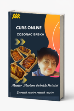 Curs Secretele noastre,Retetele voastre/Komplettkurs - imagine 16