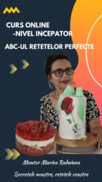 Program Premium Decoruri Artistice / Premium-Programm für künstlerische Tortendekorationen - imagine 4