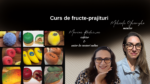 Curs online fructe-/Online-Kurs: Moderne Desserts in Fruchtoptik