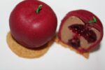 Curs online fructe-/Online-Kurs: Moderne Desserts in Fruchtoptik - imagine 3
