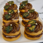 Colectie de prajituri Premium/Premium-Gebäckkollektion - imagine 9