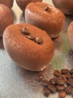 Curs online fructe-/Online-Kurs: Moderne Desserts in Fruchtoptik - imagine 2